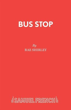 Bus Stop - Shirley, Rae