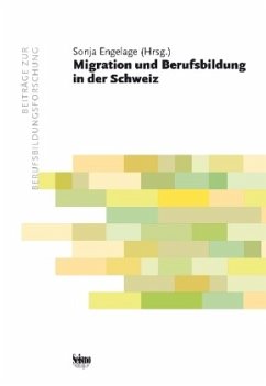 Migration und Berufsbildung in der Schweiz