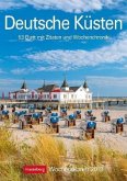 Deutsche Küsten - Kalender 2019 Deutsche Küsten - Kalender 2019