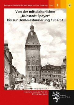 Cover Von der mittelalterlichen 