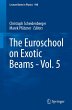 The Euroschool on Exotic Beams - Vol. 5 - Bild 1