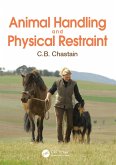 Animal Handling and Physical Restraint (eBook, ePUB)