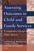 Assessing Outcomes in Child and Family Services (eBook, ePUB)