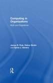 Computing in Organizations (eBook, PDF)