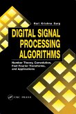 Digital Signal Processing Algorithms (eBook, ePUB)