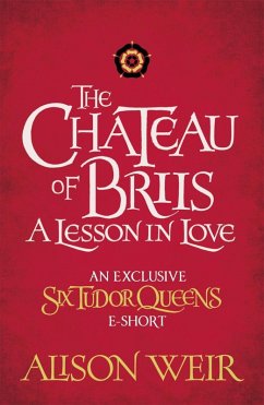 Cover The Chateau of Briis (eBook, ePUB)