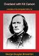 Overland with Kit Carson (eBook, ePUB) - Bild 1