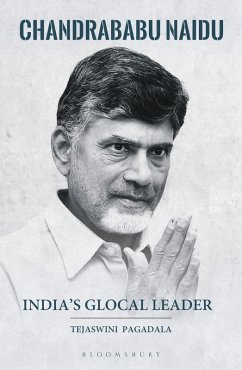 India's Glocal Leader (eBook, ePUB) - Pagadala, Tejaswini