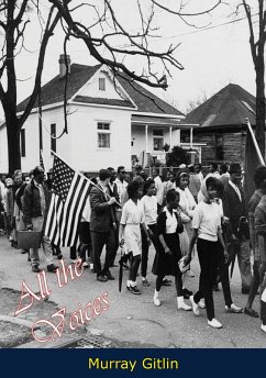 Cover All the Voices (eBook, ePUB)