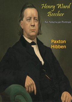 Cover Henry Ward Beecher (eBook, ePUB)