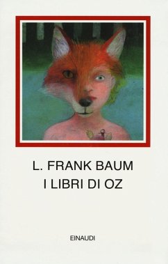 Cover I libri di Oz
