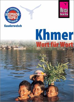 Khmer - Wort für Wort (für Kambodscha) - Samnang, Sam;Götze-Sam, Claudia