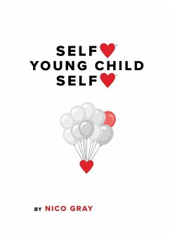 SelfLove Young Child SelfLove - Gray, Nico