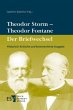 Theodor Storm - Theodor Fontane - - Der... - Bild 1