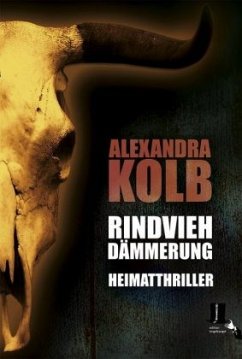 Rindviehdämmerung - Kolb, Alexandra