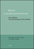 Brahms in der Meininger Tradition
