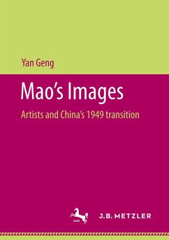 Mao¿s Images - Geng, Yan