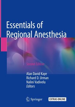 Essentials of Regional Anesthesia