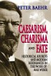 Caesarism, Charisma and Fate (eBook,... - Bild 1