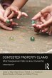Contested Property Claims (eBook, PDF) - Bild 1
