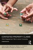 Contested Property Claims (eBook, PDF)