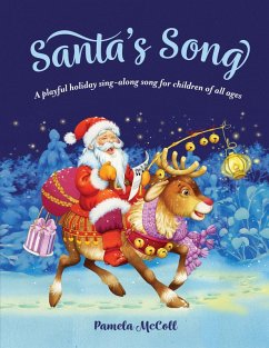 Santa's Song (eBook, ePUB) - Mccoll, Pamela