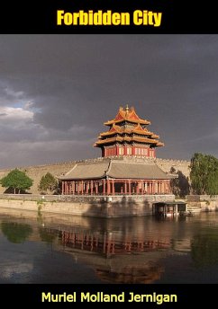 Cover Forbidden City (eBook, ePUB)