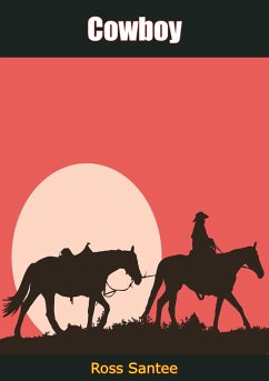 Cowboy (eBook, ePUB) - Santee, Ross