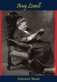 Amy Lowell (eBook, ePUB)