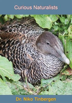 Cover Curious Naturalists (eBook, ePUB)