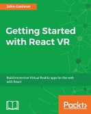 Getting Started with React VR (eBook, ePUB)