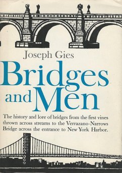 Cover Bridges and Men (eBook, ePUB)