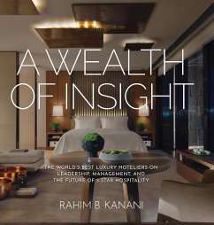 A WEALTH OF INSIGHT - Kanani, Rahim B