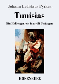 Tunisias - Pyrker, Johann Ladislaus