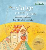 El viatge del cordó de plata : conte per entendre l'adopció, l'acollida permanent i l'acolliment familiar