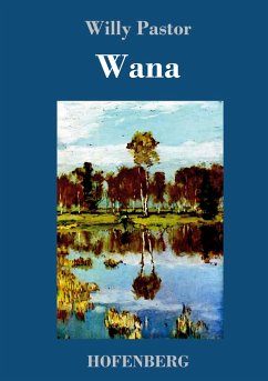 Wana - Pastor, Willy