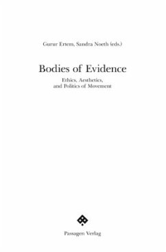 Cover Bodies of Evidence