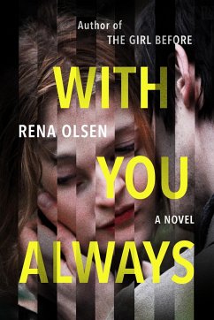 With You Always - Olsen, Rena