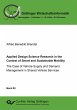 Applied Design Science Research in the... - Bild 1