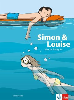 Simon & Louise - de Radiguès , Max
