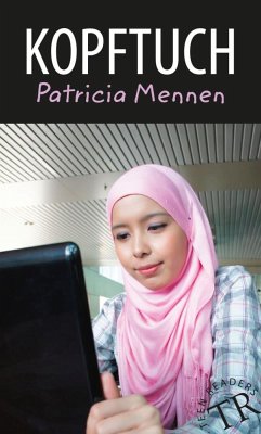 Kopftuch - Mennen, Patricia