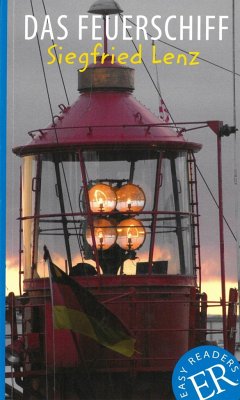 Cover Das Feuerschiff