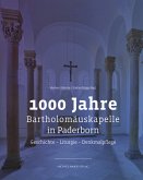1000 Jahre Bartholomäuskapelle in Paderborn 1000 Jahre Bartholomäuskapelle in Paderborn