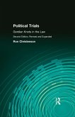 Political Trials (eBook, ePUB)