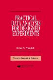 Practical Data Analysis for Designed Experiments (eBook, ePUB)