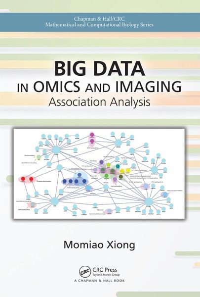 Big Data in Omics and Imaging (eBook, PDF)
