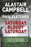 Saturday Bloody Saturday (eBook, ePUB)