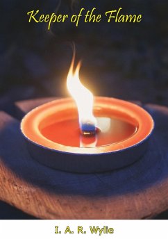 Cover Keeper of the Flame (eBook, ePUB)