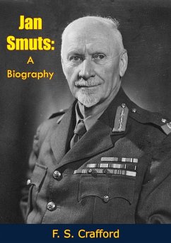 Jan Smuts (eBook, ePUB) - Crafford, F. S.