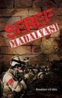 Cover Seref Madalyasi